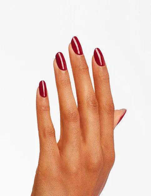 OPI Infinite Shine - Malaga Wine - #ISL87