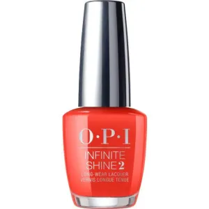 OPI Infinite Shine - Me, Myselfie & I - #ISLD38