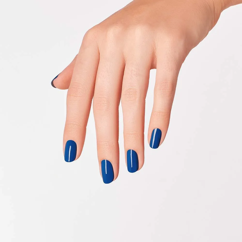 OPI Infinite Shine - Mi Casa Es Blue Casa - #ISLM92