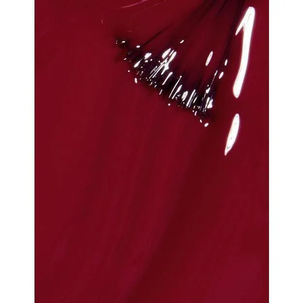 OPI Infinite Shine - Miami Beet - #ISLB78