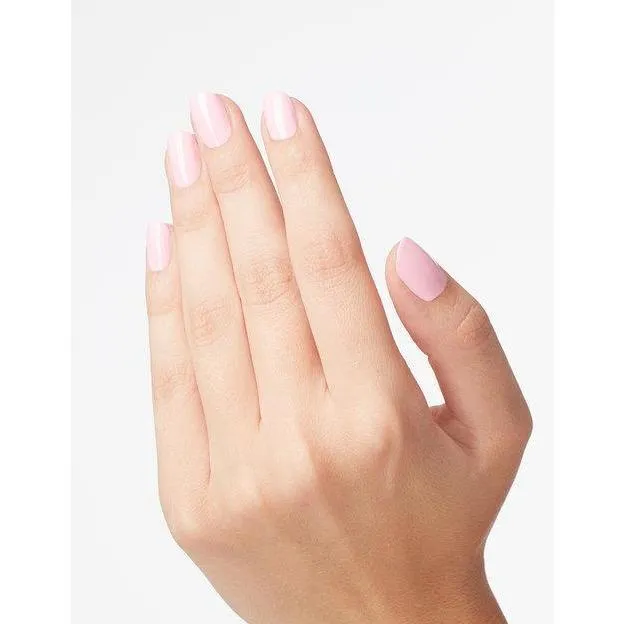 OPI Infinite Shine - Mod About You - #ISLB56