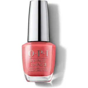 OPI Infinite Shine - My Address Is "Hollywood" - #ISLT31