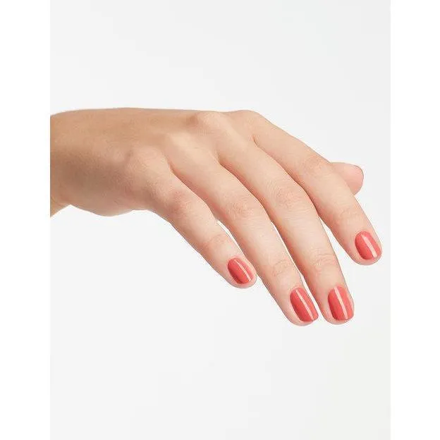 OPI Infinite Shine - My Address Is "Hollywood" - #ISLT31