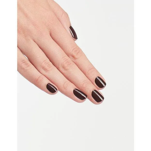 OPI Infinite Shine - Never Give Up! - #ISL25