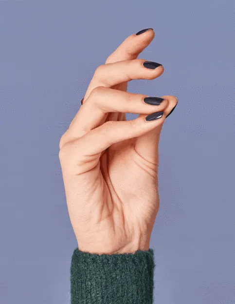 OPI Infinite Shine - Nice Set Of Pipes - #ISLU21
