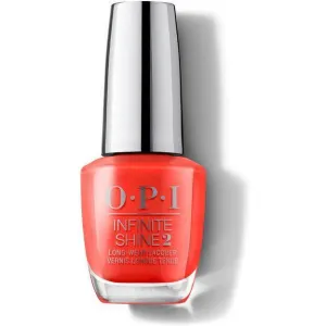 OPI Infinite Shine - No Stopping Me Now - #ISL07