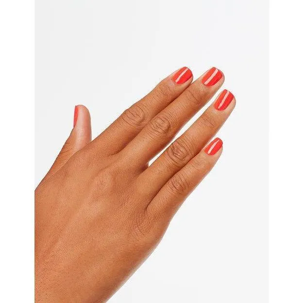 OPI Infinite Shine - No Stopping Me Now - #ISL07