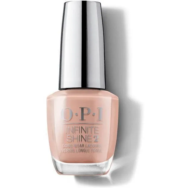 OPI Infinite Shine - No Stopping Zone - #ISL72