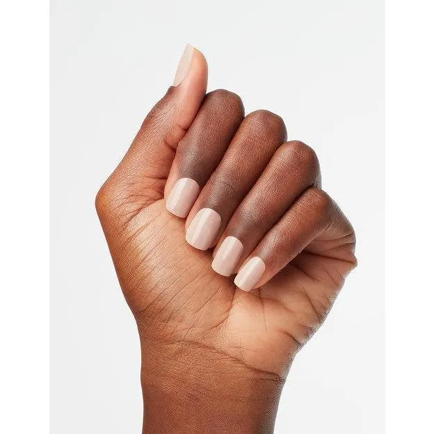OPI Infinite Shine - No Stopping Zone - #ISL72