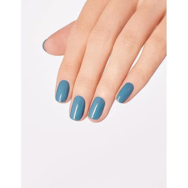 OPI Infinite Shine - OPI Grabs The Unicorn By The Horn - #ISLU20