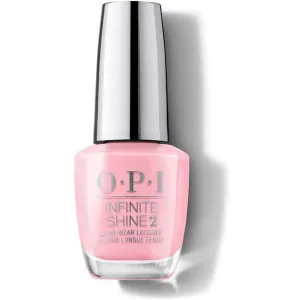 OPI Infinite Shine - Pink Ladies Rule The School 0.5 oz - #ISLG48