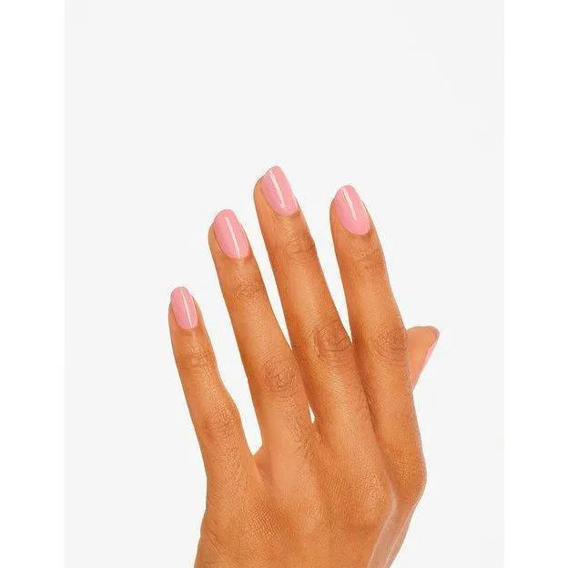 OPI Infinite Shine - Pink Ladies Rule The School 0.5 oz - #ISLG48