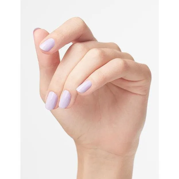 OPI Infinite Shine - Polly Want a Lacquer? - #ISLF83