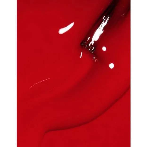 OPI Infinite Shine - Relentless Ruby - #ISL10