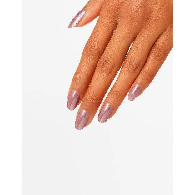 OPI Infinite Shine - Reykjavik Has All the Hot Spots - #ISLI63