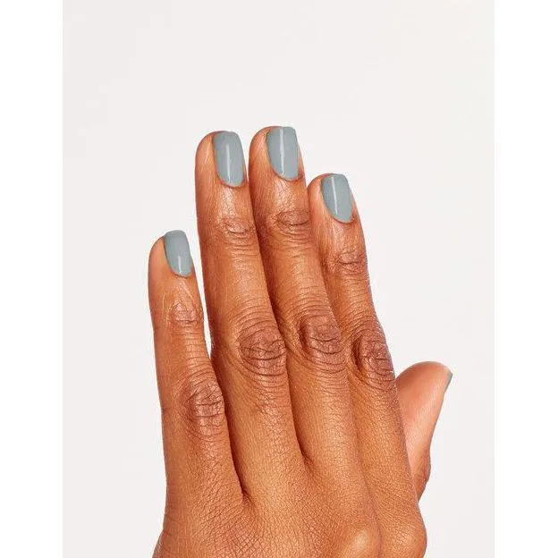 OPI Infinite Shine - Ring Bare-er - #ISLSH6