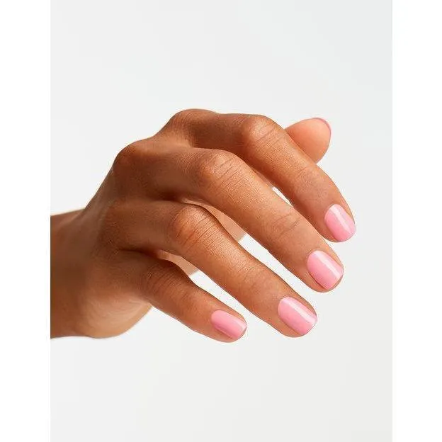 OPI Infinite Shine - Rose Against Time - #ISL61