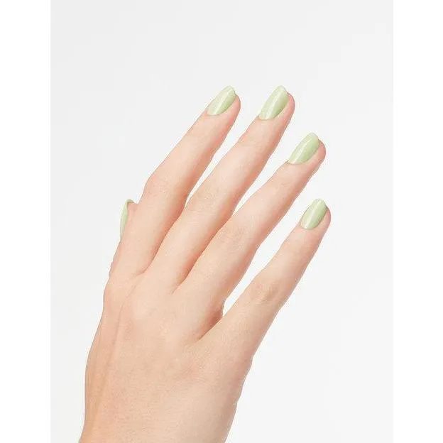 OPI Infinite Shine - S-Ageless Beauty 0.5 oz - #ISL39