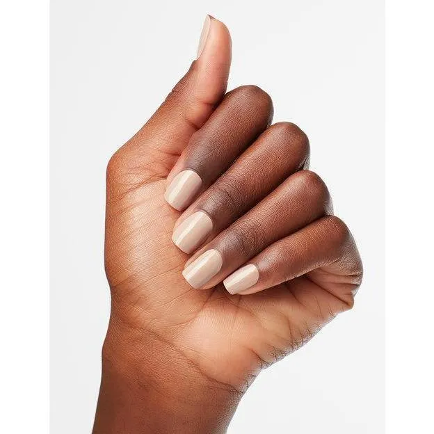 OPI Infinite Shine - Samoan Sand - #ISLP61