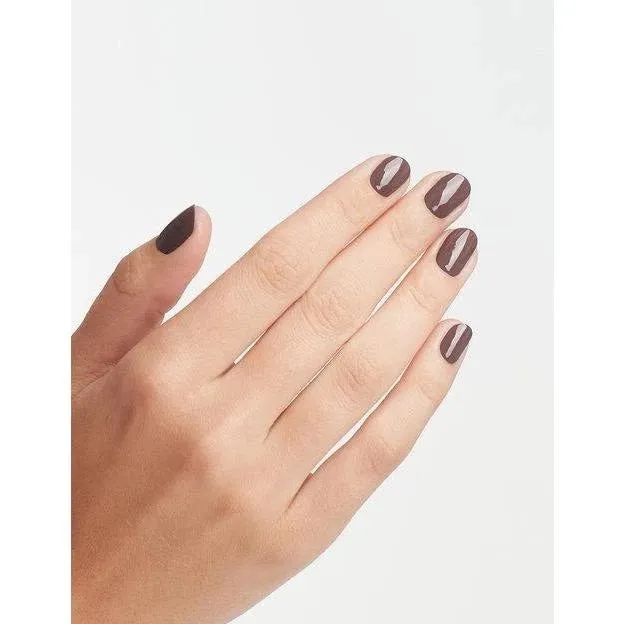 OPI Infinite Shine - Set In Stone - #ISL24