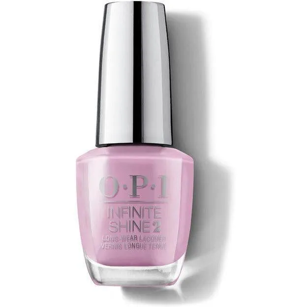 OPI Infinite Shine - Seven Wonders of OPI 0.5 oz - #ISLP32