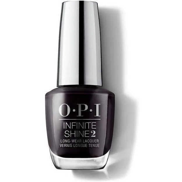 OPI Infinite Shine - Shh...It's Top Secret! - #ISLW61