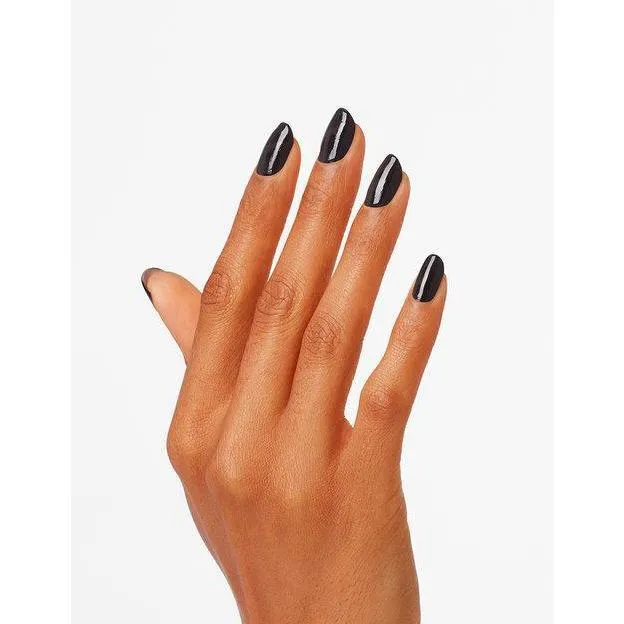 OPI Infinite Shine - Shh...It's Top Secret! - #ISLW61