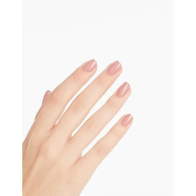 OPI Infinite Shine - Somewhere Over the Rainbow Mountain 0.5 oz - #ISLP37