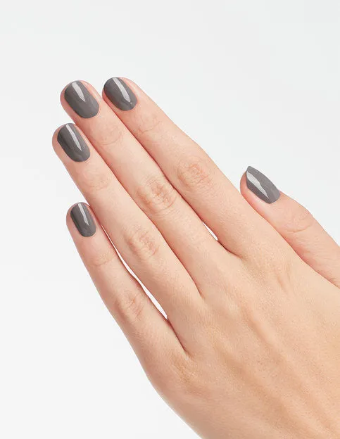 OPI Infinite Shine - Steel Waters Run Deep - #ISL27