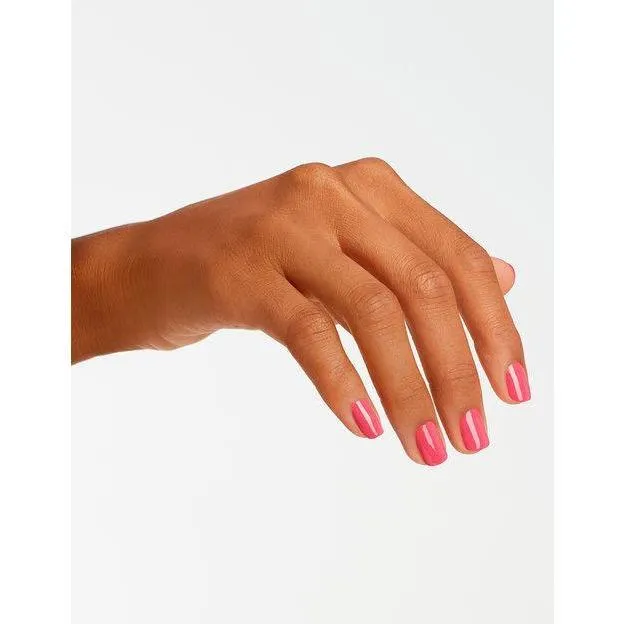 OPI Infinite Shine - Strawberry Margarita - #ISLM23
