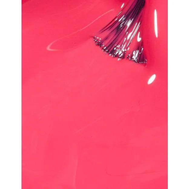 OPI Infinite Shine - Strawberry Margarita - #ISLM23
