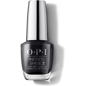 OPI Infinite Shine - Strong Coal-ition - #ISL26