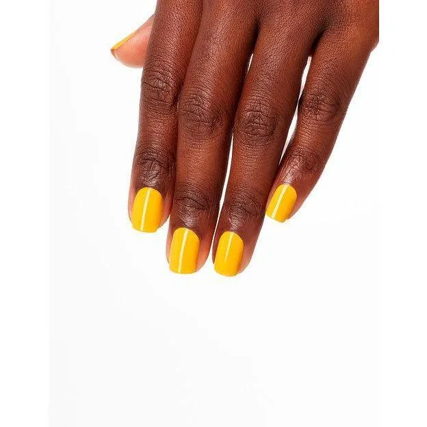 OPI Infinite Shine - Sun, Sea, and Sand in My Pants 0.5 oz - #ISLL23