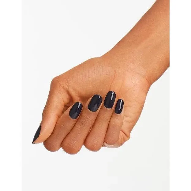 OPI Infinite Shine - Suzi & the Arctic Fox - #ISLI56