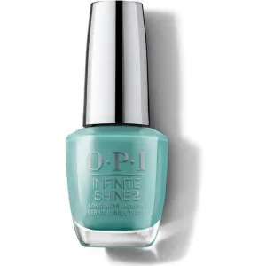 OPI Infinite Shine - Suzi-san Climbs Fuji-san - #ISLT88