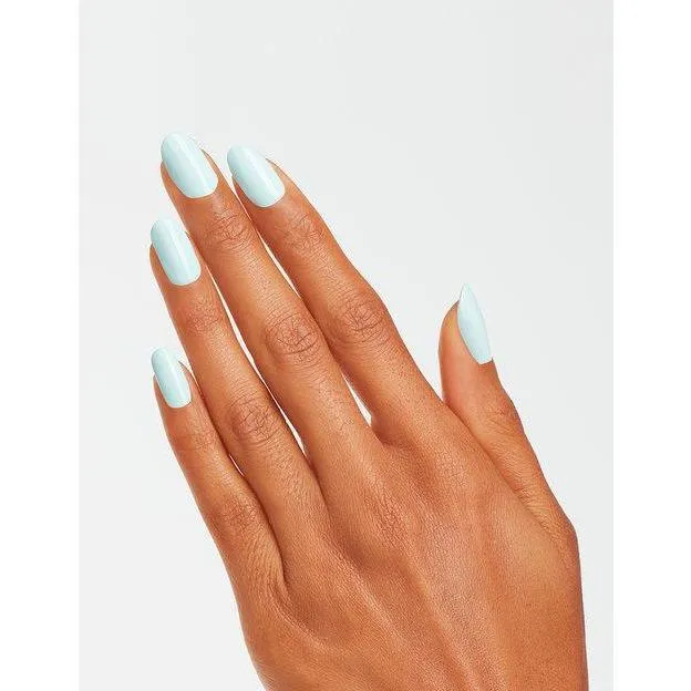 OPI Infinite Shine - Suzi Without a Paddle - #ISLF88