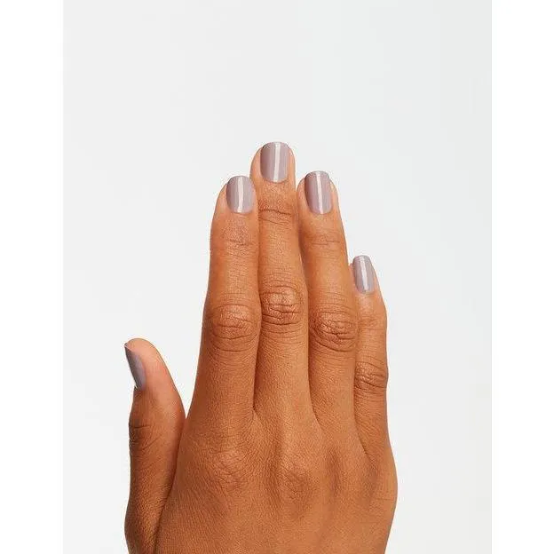 OPI Infinite Shine - Taupe-less Beach - #ISLA61