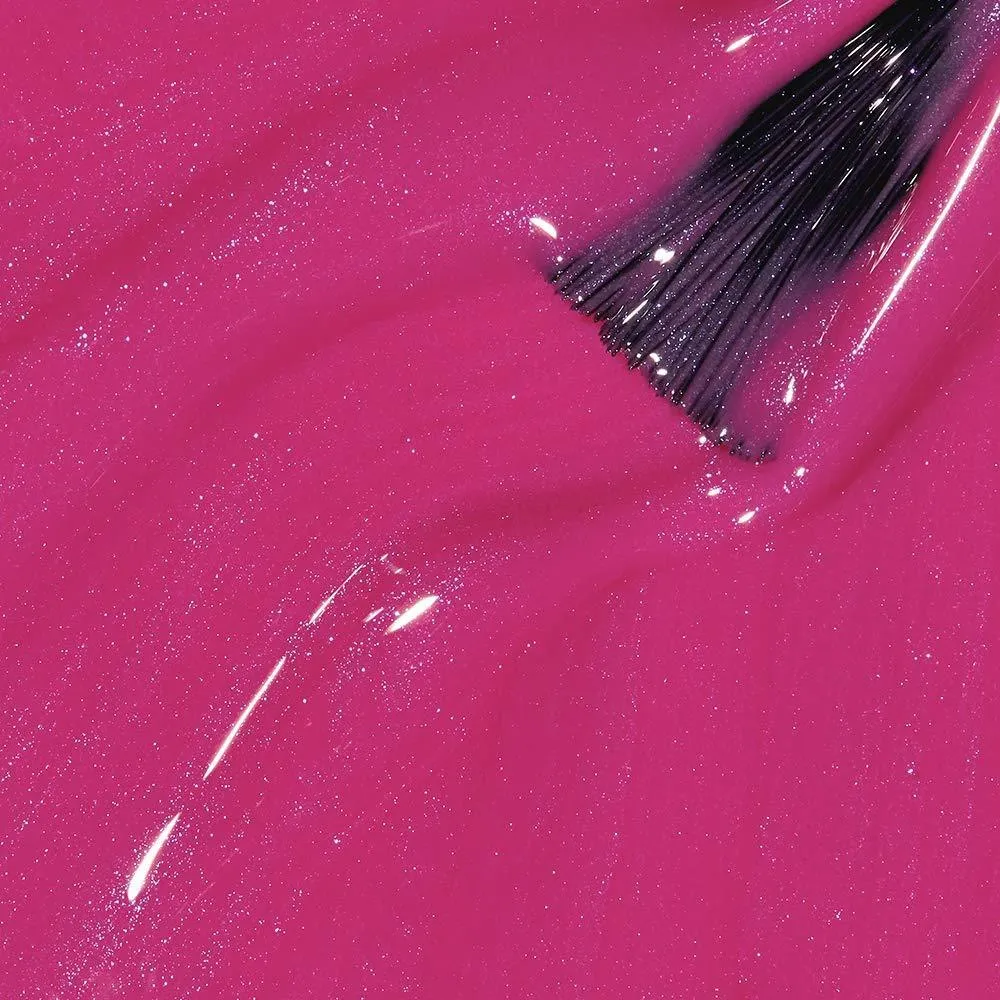 OPI Infinite Shine - Telenovela Me About It - #ISLM91