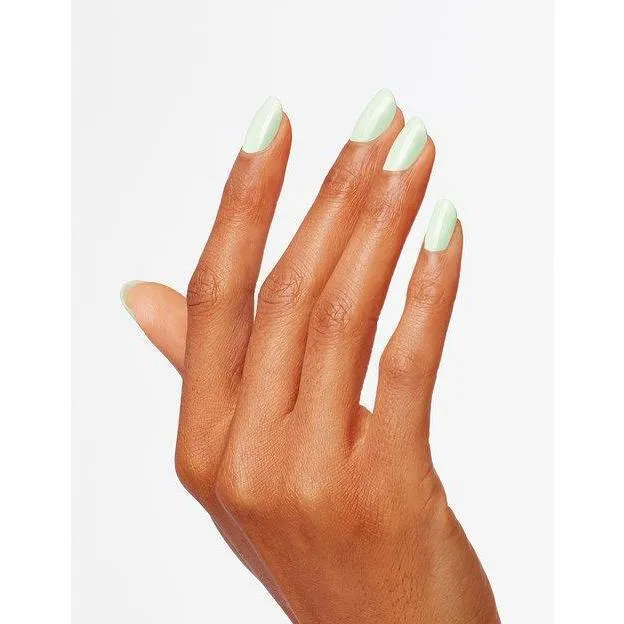 OPI Infinite Shine - That's Hula-rious - #ISLH65
