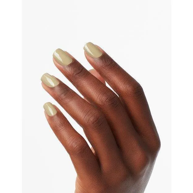 OPI Infinite Shine - This Isn't Greenland - #ISLI58