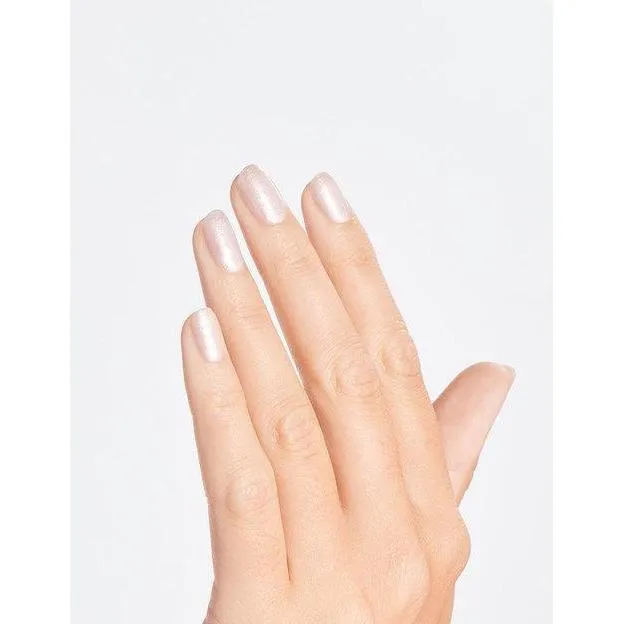 OPI Infinite Shine - Throw Me a Kiss - #ISLSH2