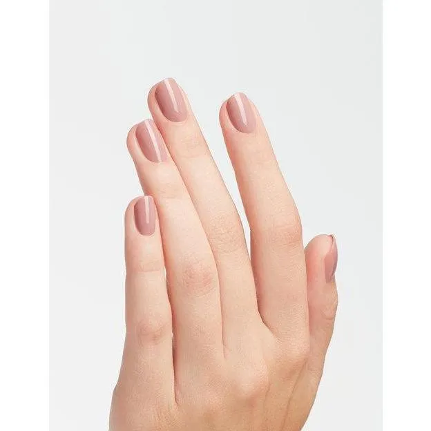 OPI Infinite Shine - Tickle My France-y - #ISLF16