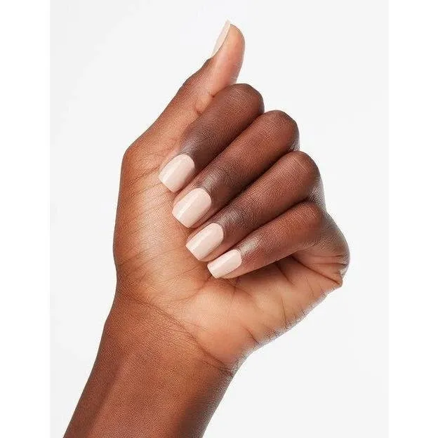 OPI Infinite Shine - Tiramisu For Two - #ISLV28