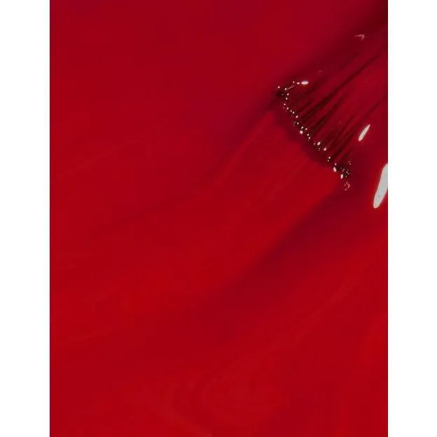OPI Infinite Shine - Unequivocally Crimson - #ISL09