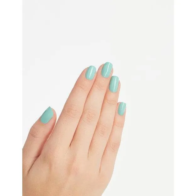 OPI Infinite Shine - Was It All Just A Dream? 0.5 oz - #ISLG44