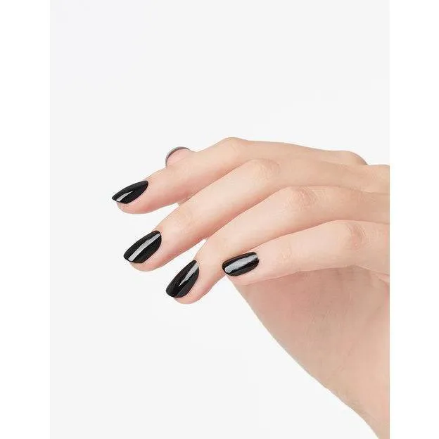 OPI Infinite Shine - We In The Black - #ISL15
