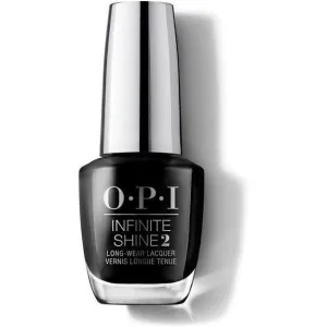 OPI Infinite Shine - We In The Black - #ISL15