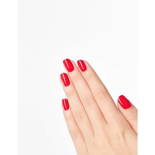 OPI Infinite Shine - We Seafood and Eat It 0.5 oz - #ISLL20