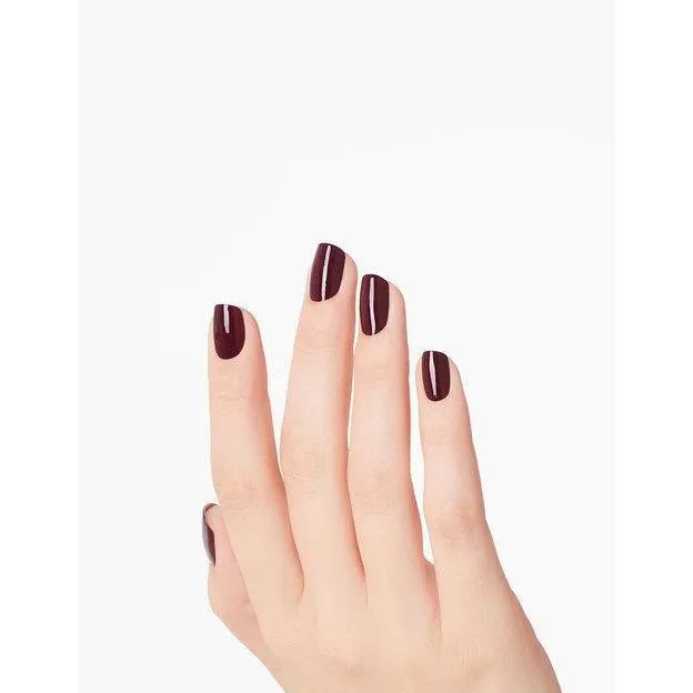 OPI Infinite Shine - Yes My Condor Can-do! 0.5 oz - #ISLP41