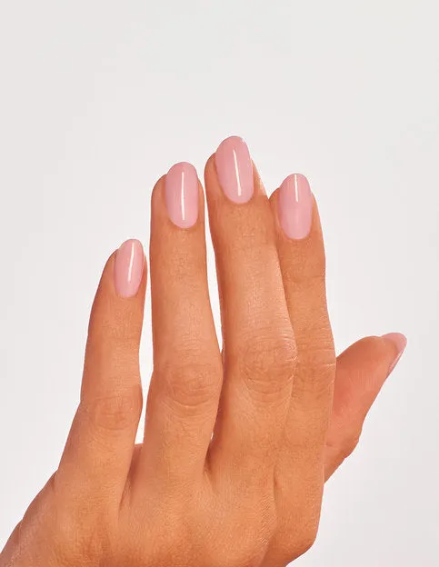 OPI Infinite Shine - You've Got That Glas-glow - #ISLU22
